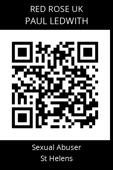 QR code for paul-ledwith