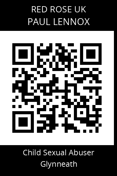 QR code for paul-lennox