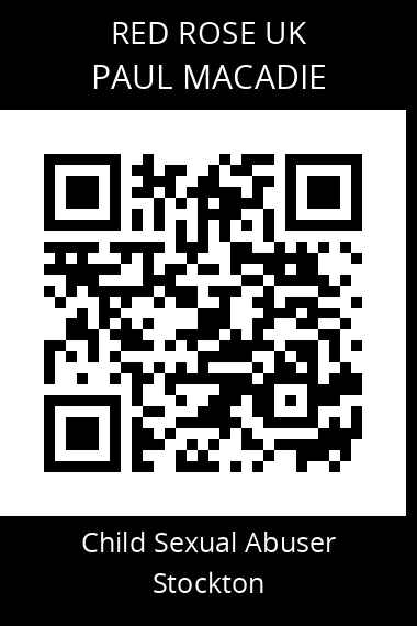 QR code for paul-macadie