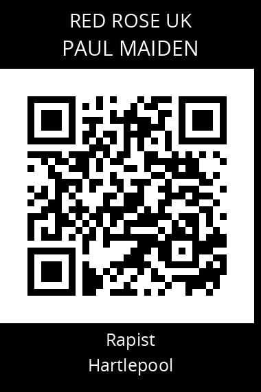 QR code for paul-maiden