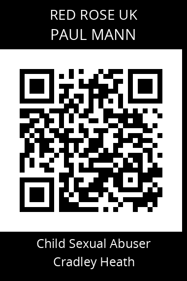 QR code for paul-mann