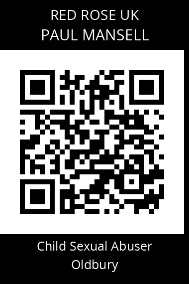 QR code for paul-mansell
