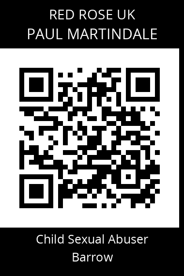 QR code for paul-martindale