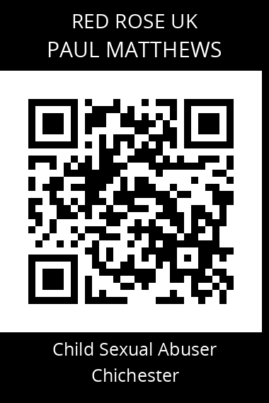 QR code for paul-matthews-1