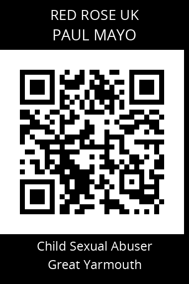 QR code for paul-mayo