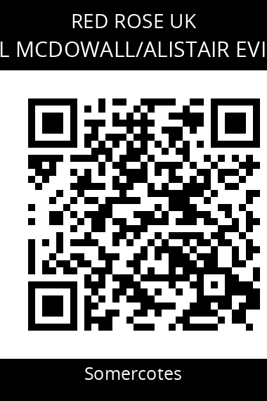 QR code for paul-mcdowallalistair-evison