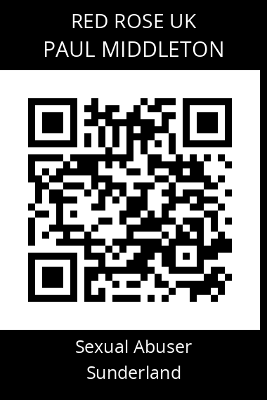 QR code for paul-middleton