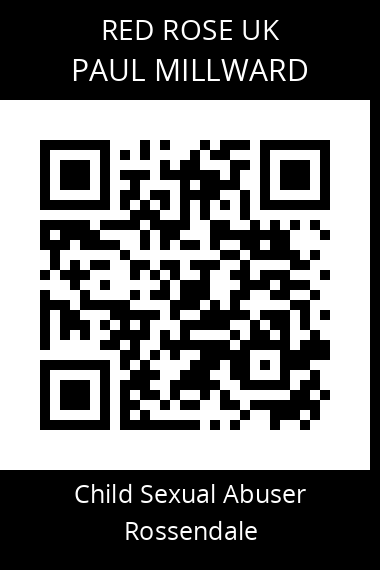 QR code for paul-millward