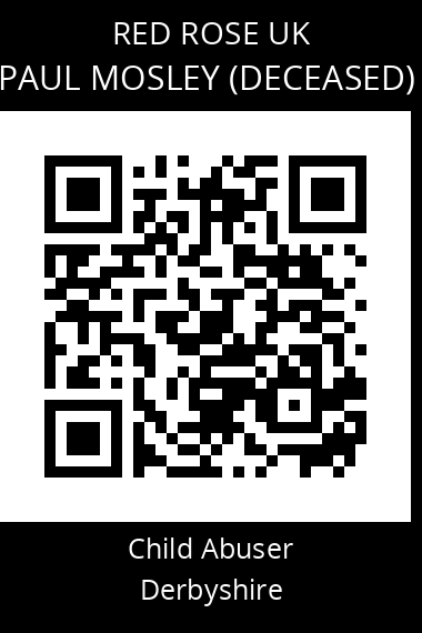 QR code for paul-mosley