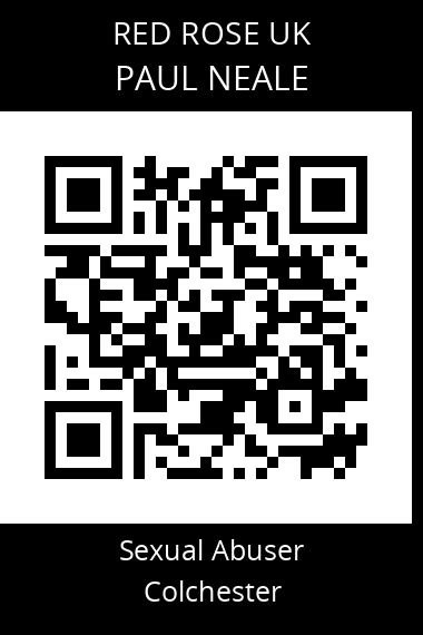 QR code for paul-neale