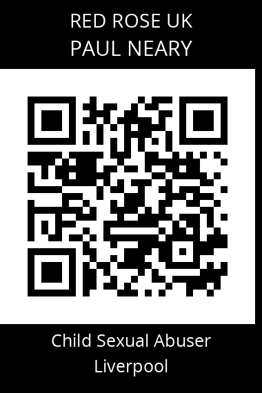 QR code for paul-neary
