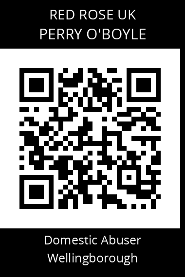 QR code for paul-oboyle
