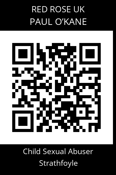 QR code for paul-okane