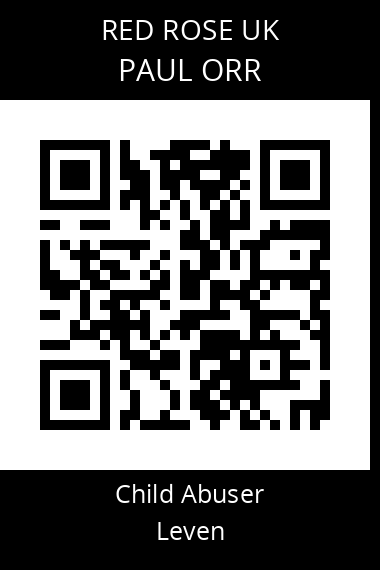 QR code for paul-orr