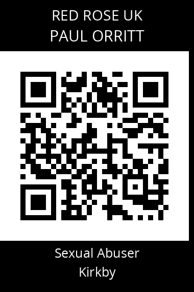 QR code for paul-orritt