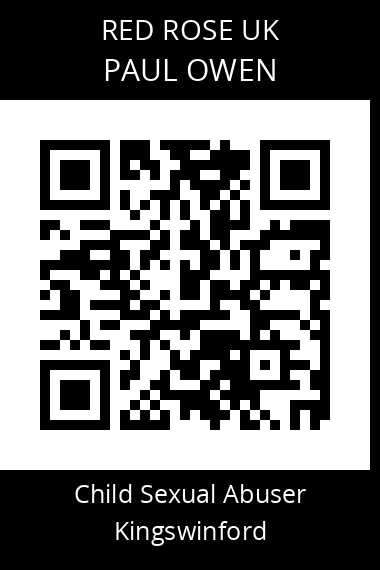 QR code for paul-owen