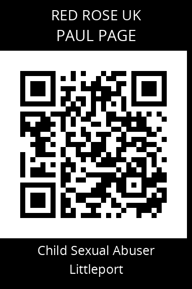 QR code for paul-page-1