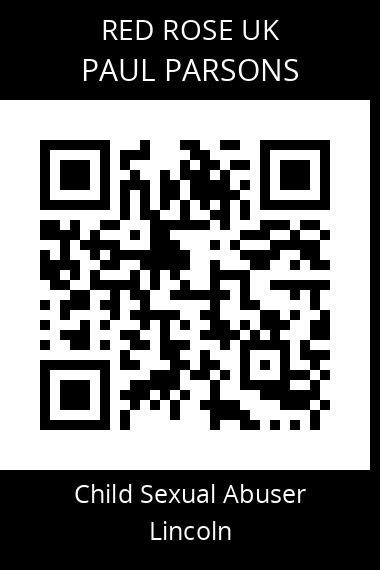 QR code for paul-parsons