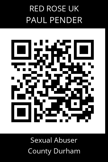 QR code for paul-pender
