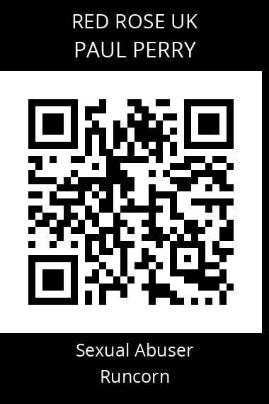 QR code for paul-perry