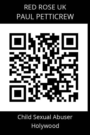 QR code for paul-petticrew