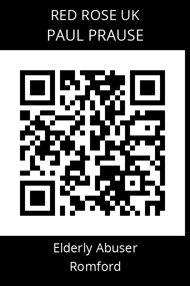 QR code for paul-prause