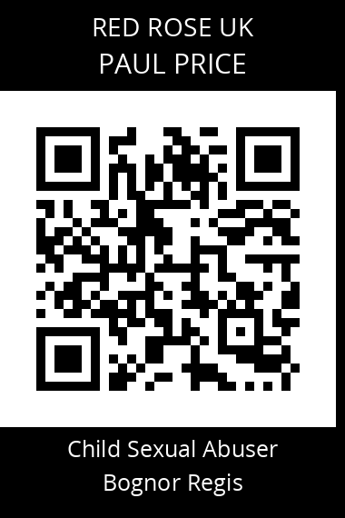 QR code for paul-price