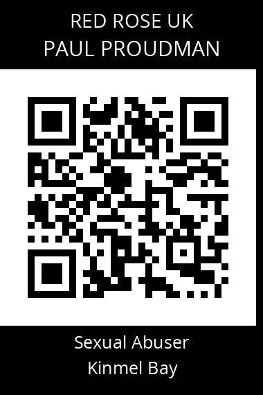 QR code for paul-proudman