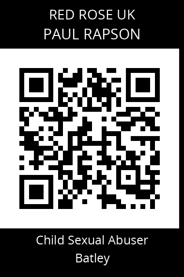 QR code for paul-rapson