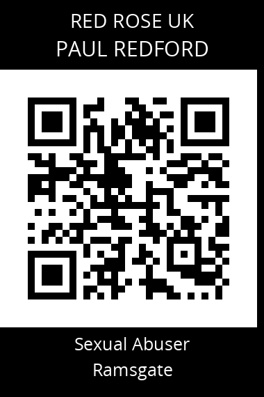 QR code for paul-redford