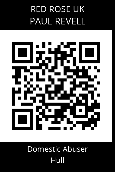 QR code for paul-revell