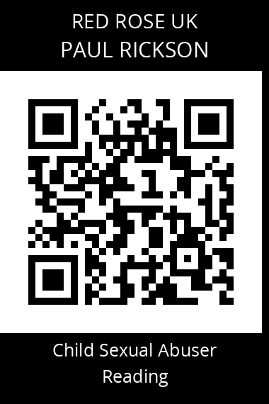 QR code for paul-rickson