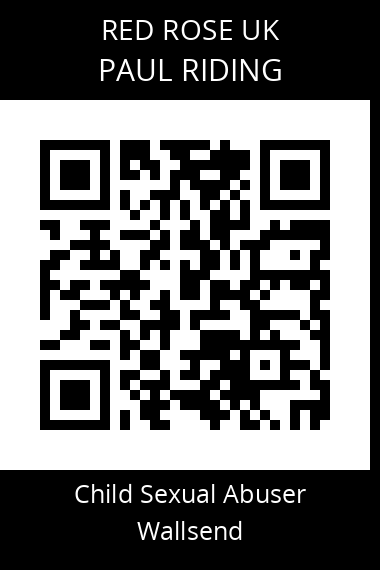QR code for paul-riding