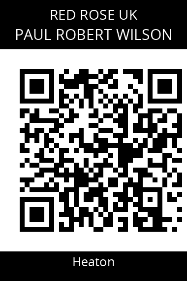 QR code for paul-robert-wilson