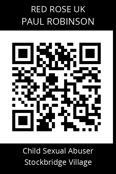 QR code for paul-robinson-5