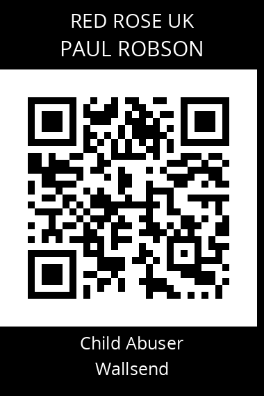QR code for paul-robson-3