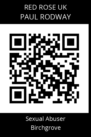 QR code for paul-rodway