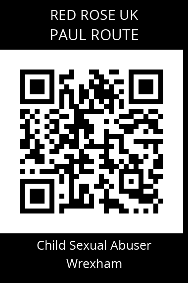 QR code for paul-route