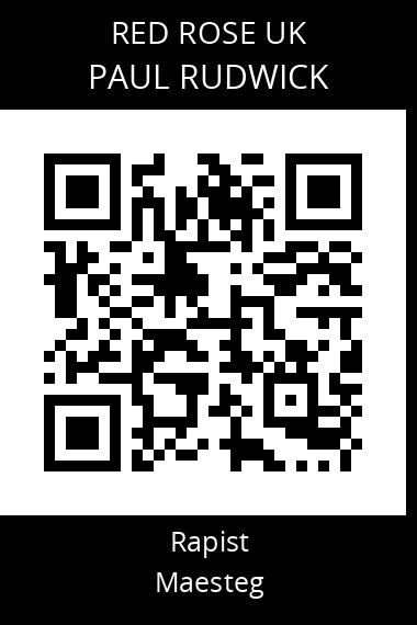 QR code for paul-rudwick