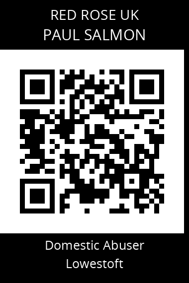 QR code for paul-salmon-1