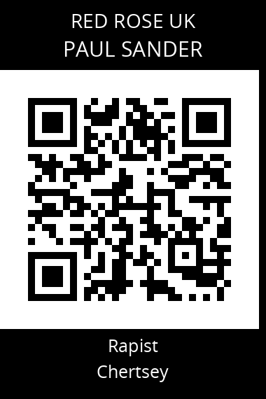 QR code for paul-sander