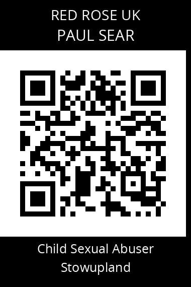 QR code for paul-sear