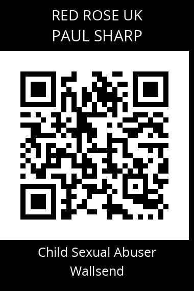 QR code for paul-sharp