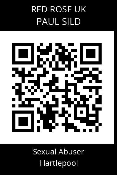QR code for paul-sild