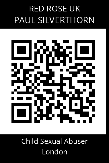 QR code for paul-silverthorn