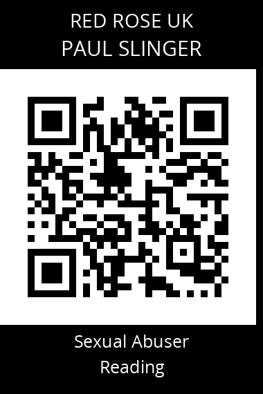 QR code for paul-slinger