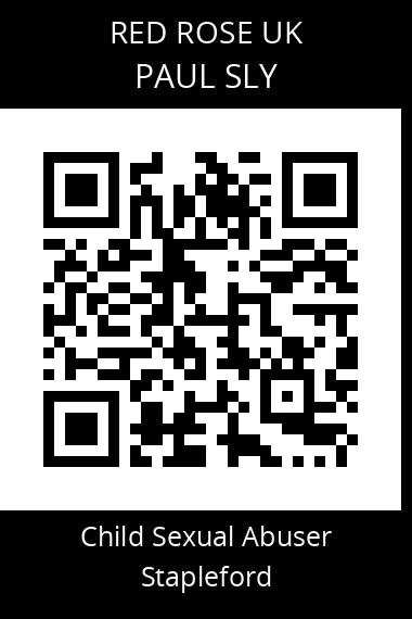 QR code for paul-sly