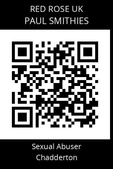 QR code for paul-smithies