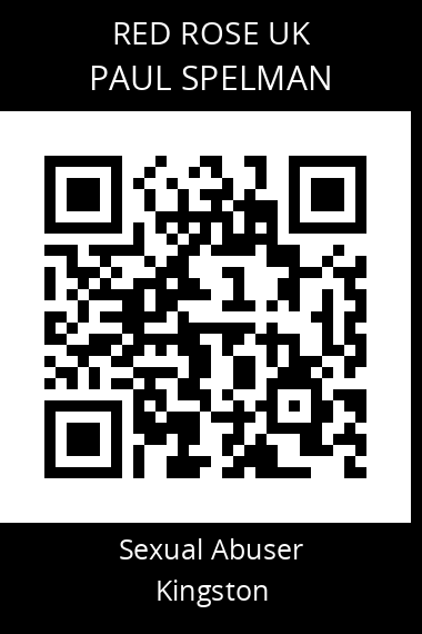 QR code for paul-spelman