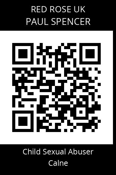 QR code for paul-spencer-1